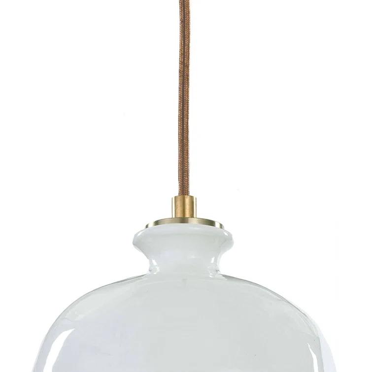 Holloway Pendant Light by Regina Andrew