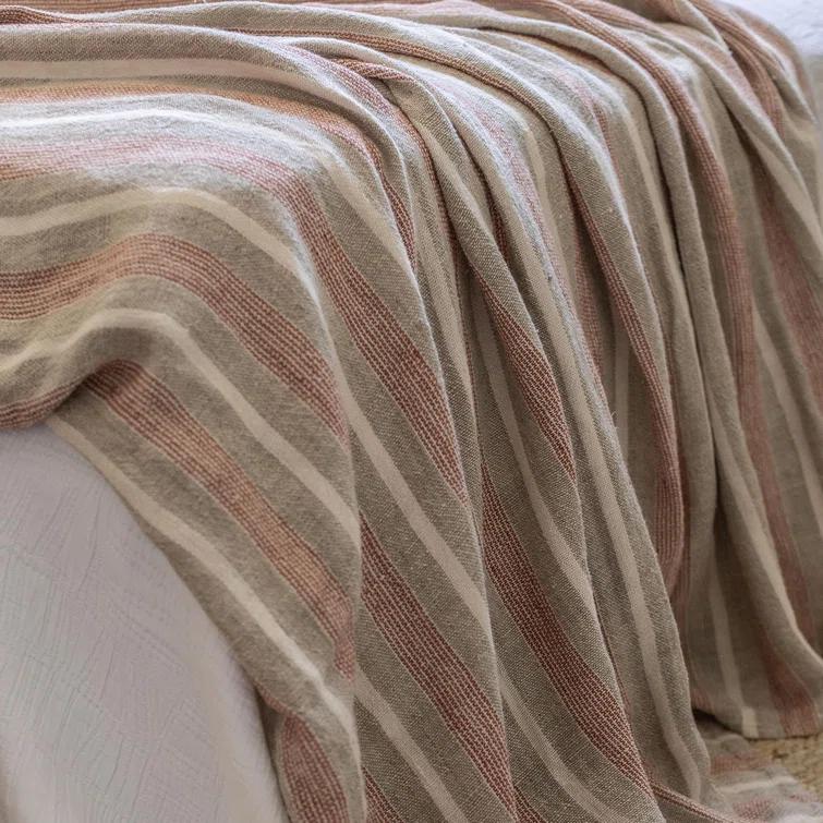 Montecito Oversized Throw by Pom Pom at Home