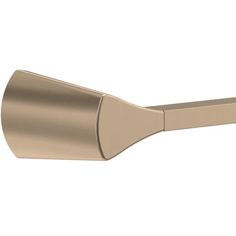 Zura Wall Mounted Towel Bar