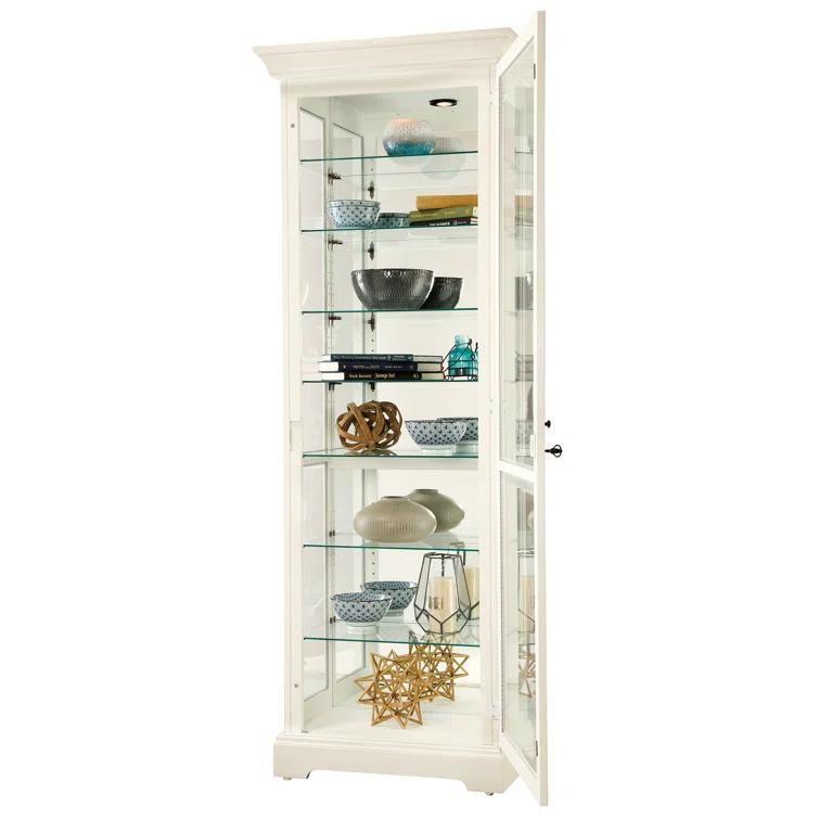 Howard Miller® Chesterbrook Dining Cabinet
