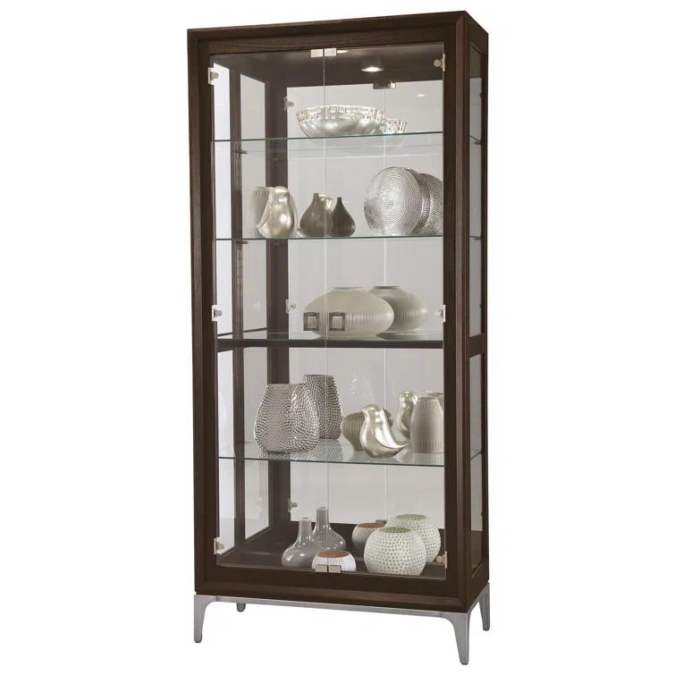Howard Miller® Sheena Dining Cabinet
