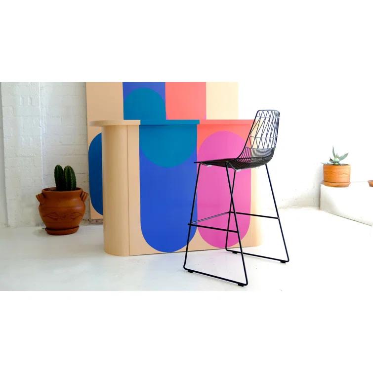 Lucy Counter Stool