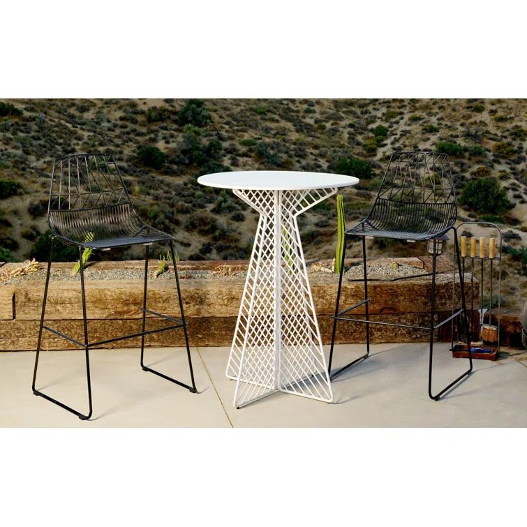 Lucy Counter Stool