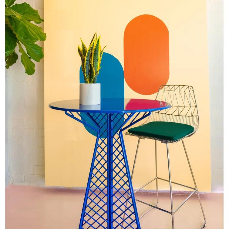 Lucy Patio Bar and Counter Stool