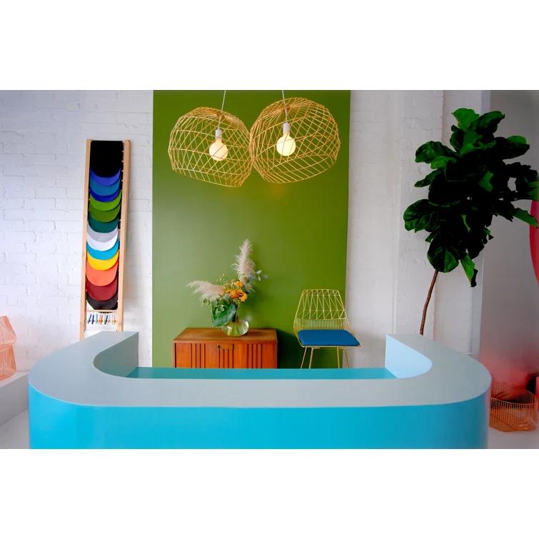 Lucy Patio Bar and Counter Stool