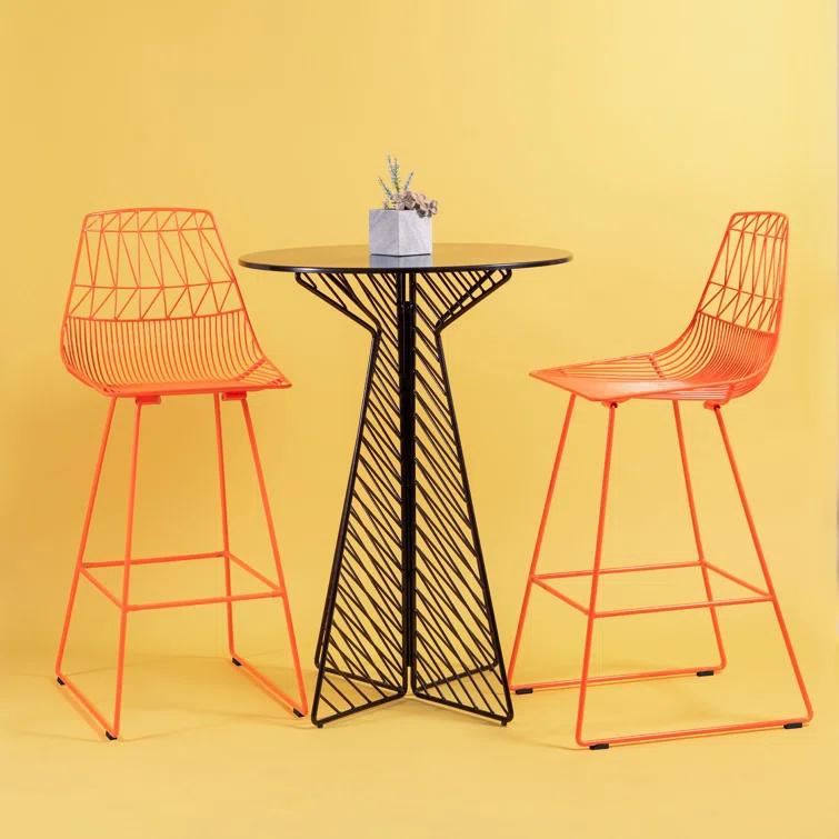 Lucy Patio Bar and Counter Stool