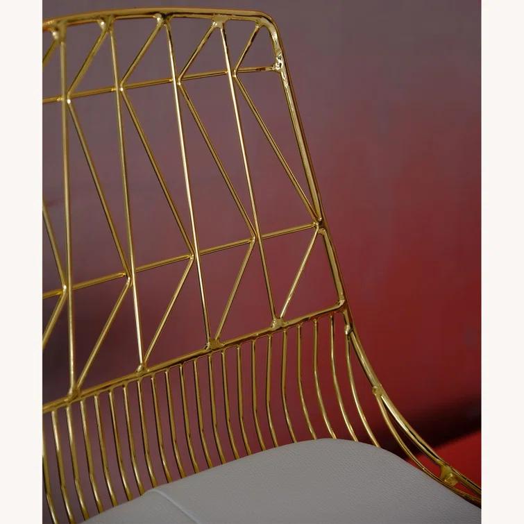 Lucy Patio Bar and Counter Stool
