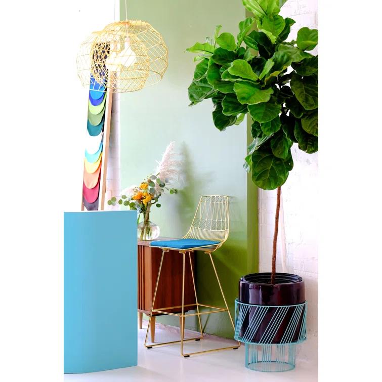 Lucy Patio Bar and Counter Stool