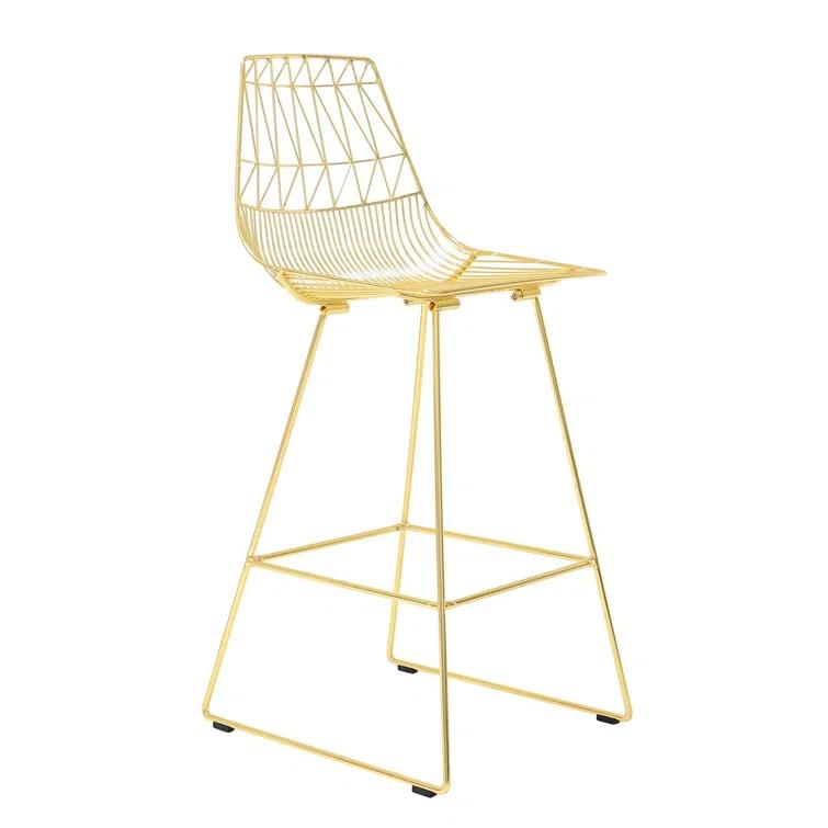 Lucy Patio Bar and Counter Stool