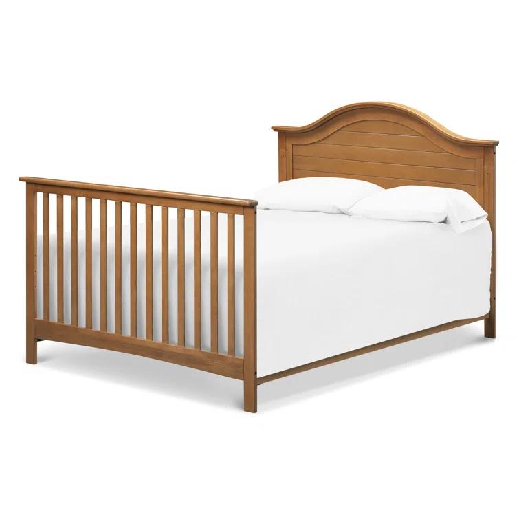 Nolan 4-in-1 Convertible Crib