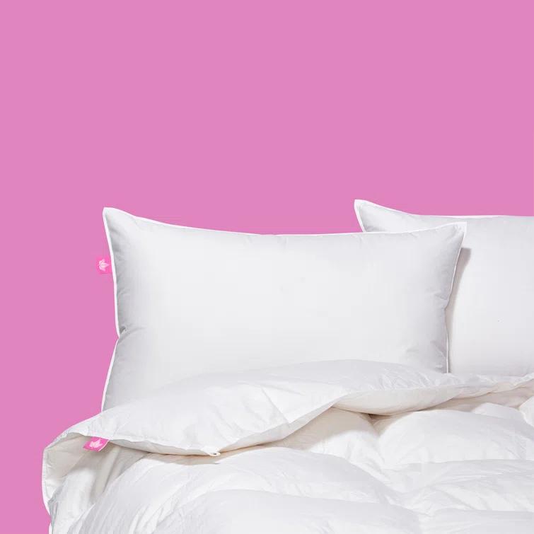 Canadian Down & Feather Company Down Medium Pillow