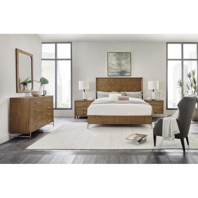 Chapman Standard Bed
