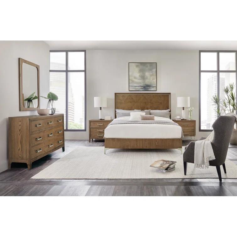 Chapman Standard Bed