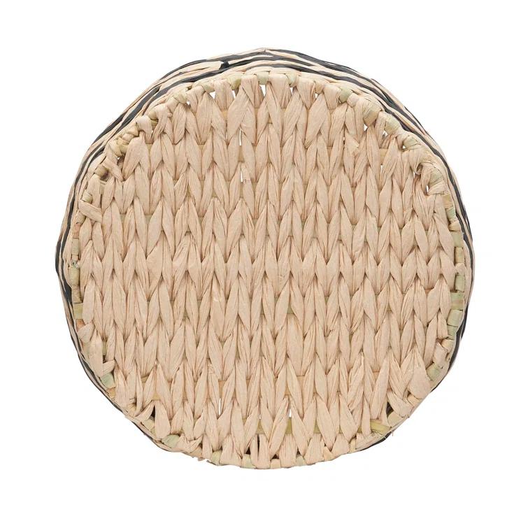 Wicker Basket 1