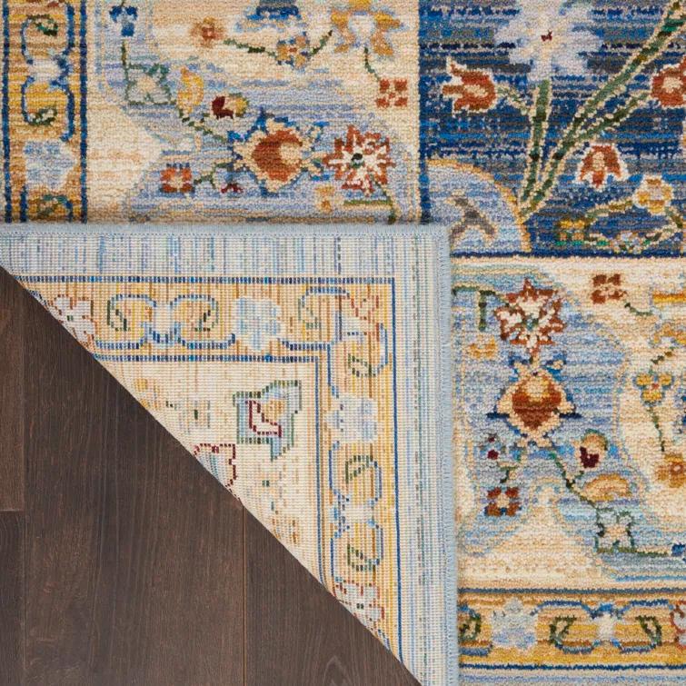 Majic Oriental Rug