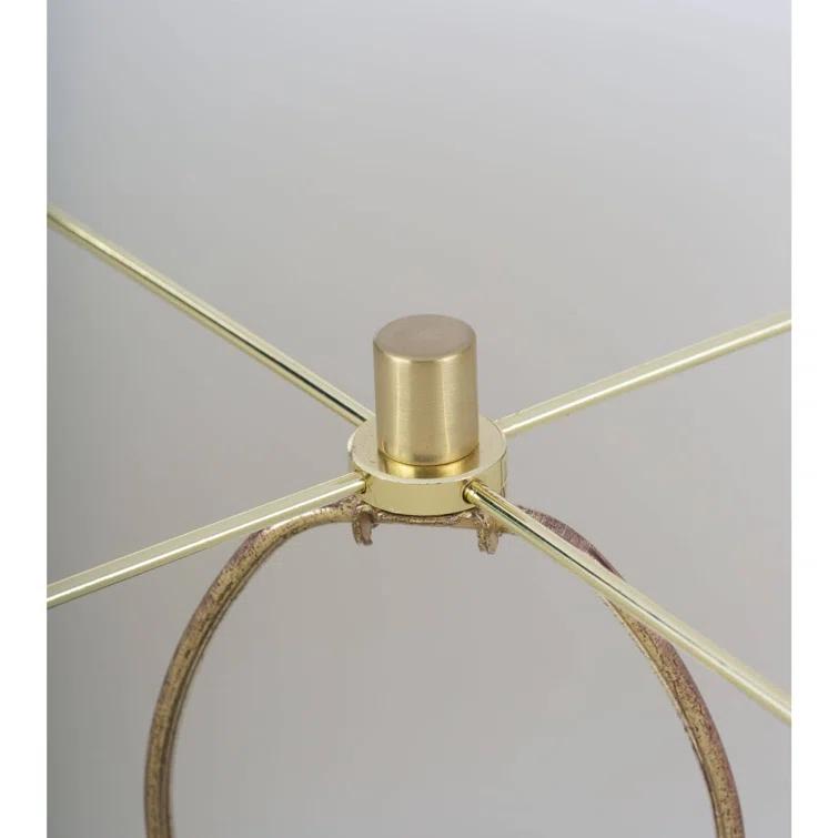 Grace Alabaster Table Lamp by Regina Andrew