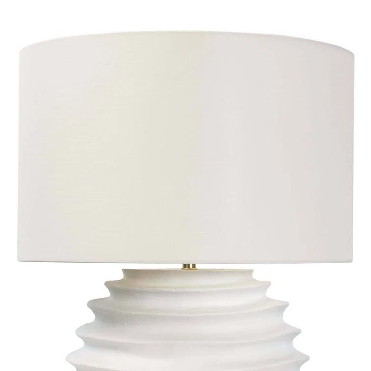 Nabu Table Lamp by Regina Andrew