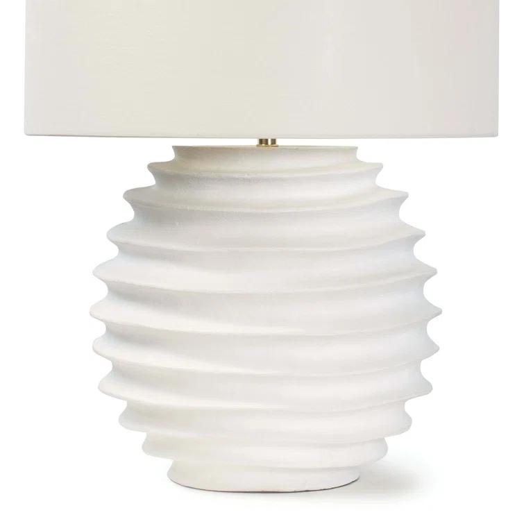 Nabu Table Lamp by Regina Andrew