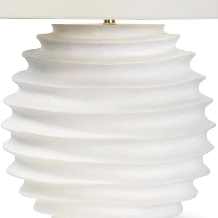 Nabu Table Lamp by Regina Andrew