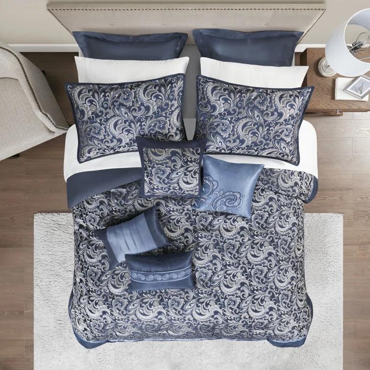 Brystol 24 Piece Room in a Bag