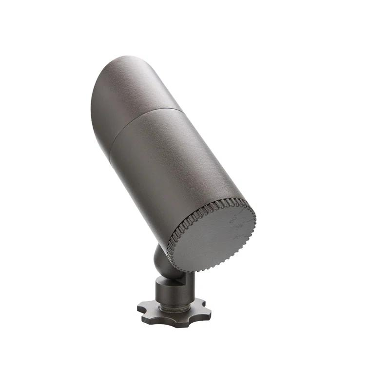 Integrated LED Metal Spotlight Pack
