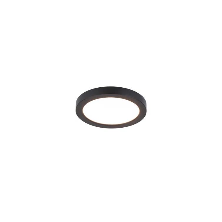 WAC Limited LED Flush Mount