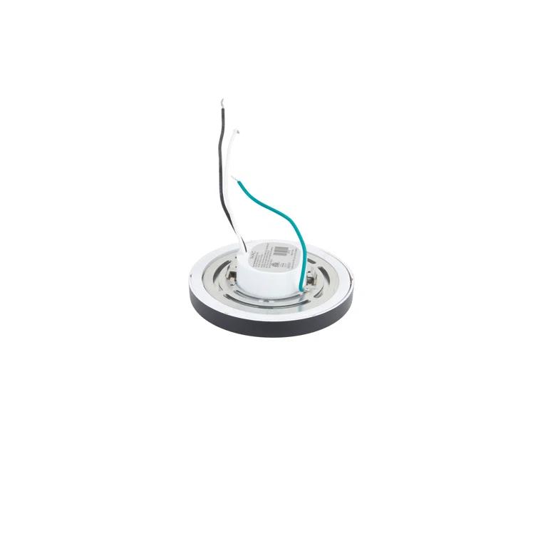 WAC Limited LED Flush Mount