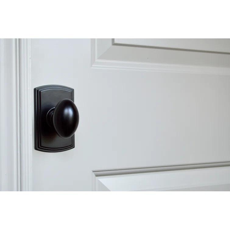 Italian Passage Door Knob