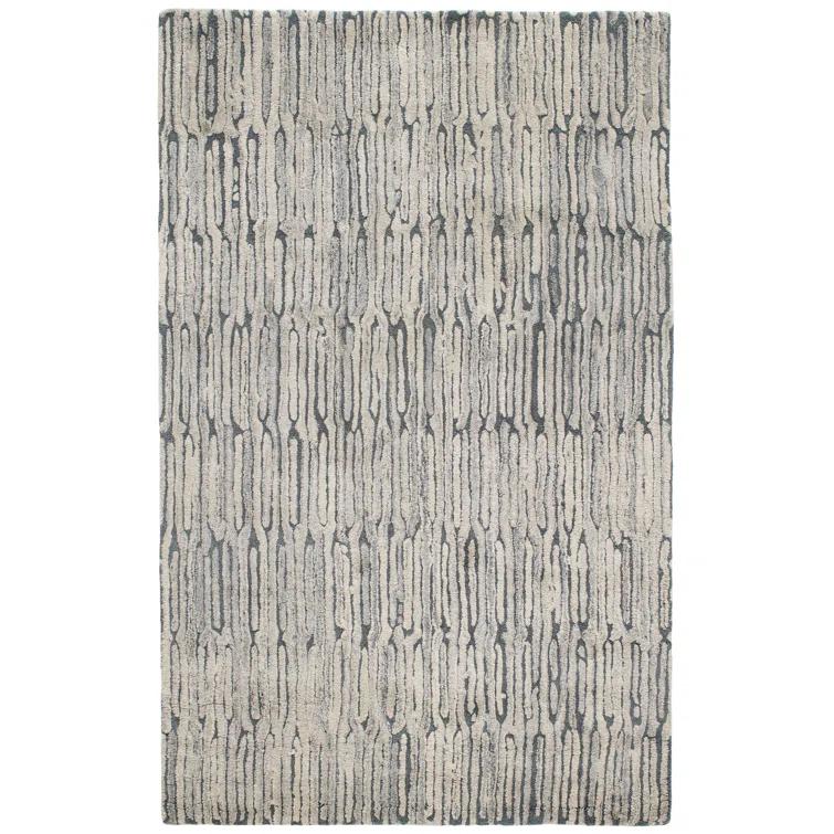 Marie Flanigan x Annie Selke Malone Hand Tufted Wool Rug