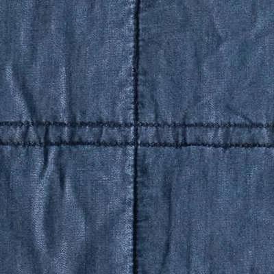 Atlas Denim Quilt