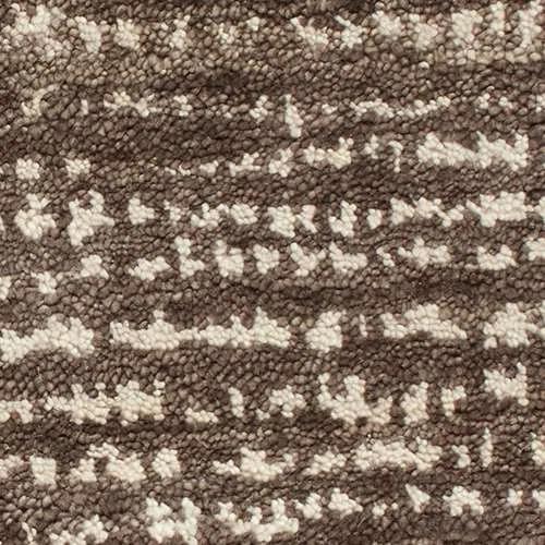 Dash and Albert Rugs Shepherd Grey Hand Knotted Wool Rug