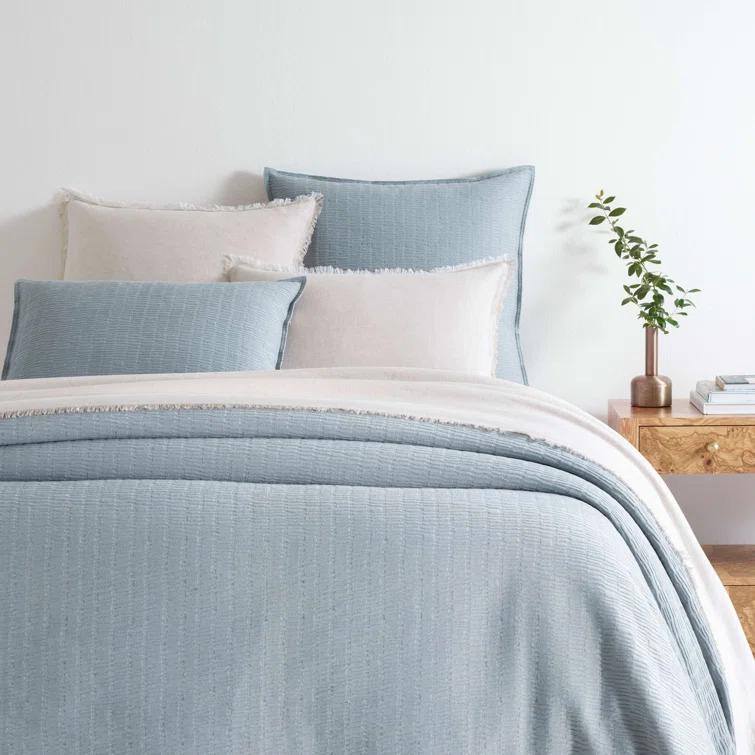 Roark Matelasse Coverlet