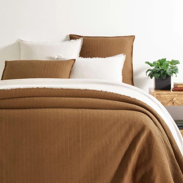 Roark Matelasse Coverlet