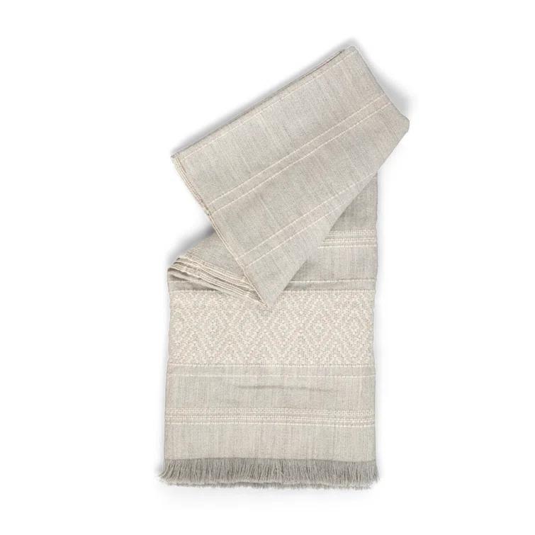 Park Hill Collection Throw Blanket