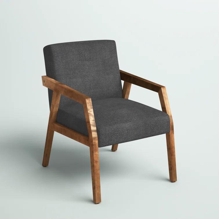 Parada Upholstered Armchair