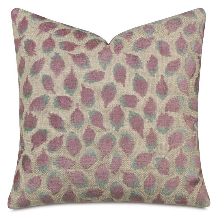 Square Pillow Cover & Insert