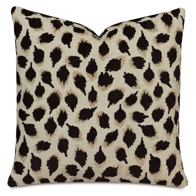 Square Pillow Cover & Insert