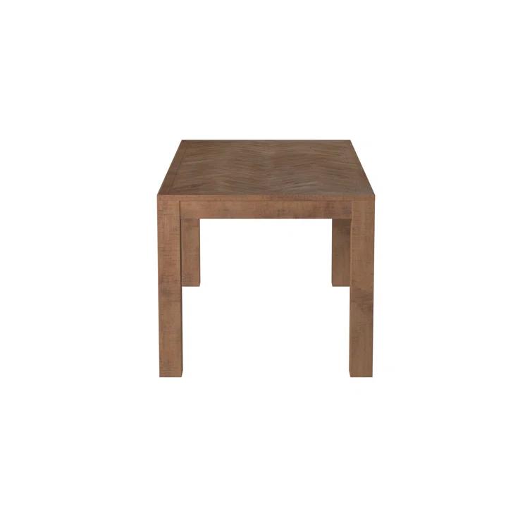 Shae Fixed Top Dining Table