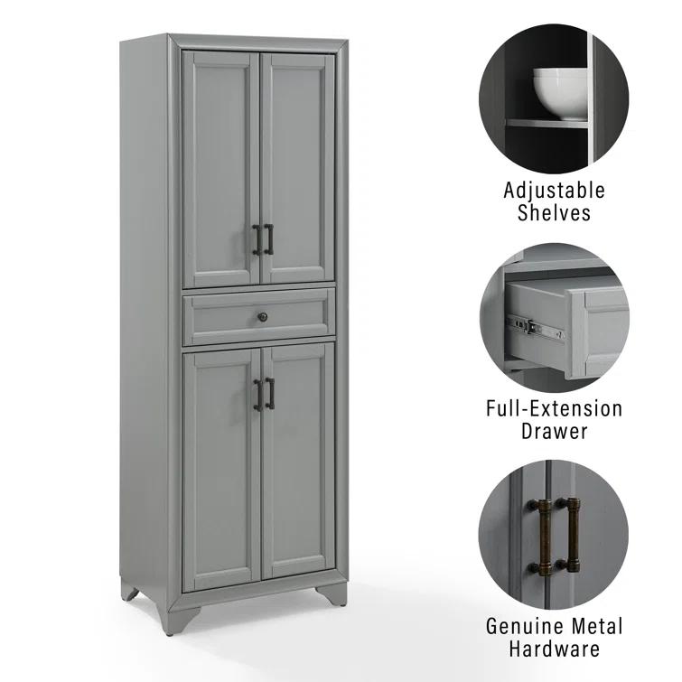 Tara Entertainment Center for TVs up to 65"