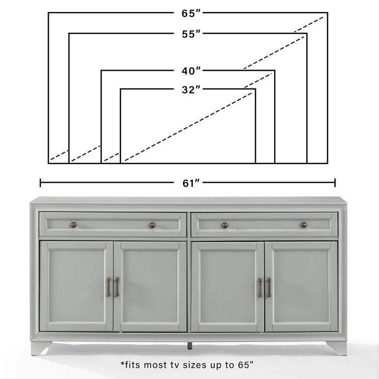 Tara 61'' Sideboard