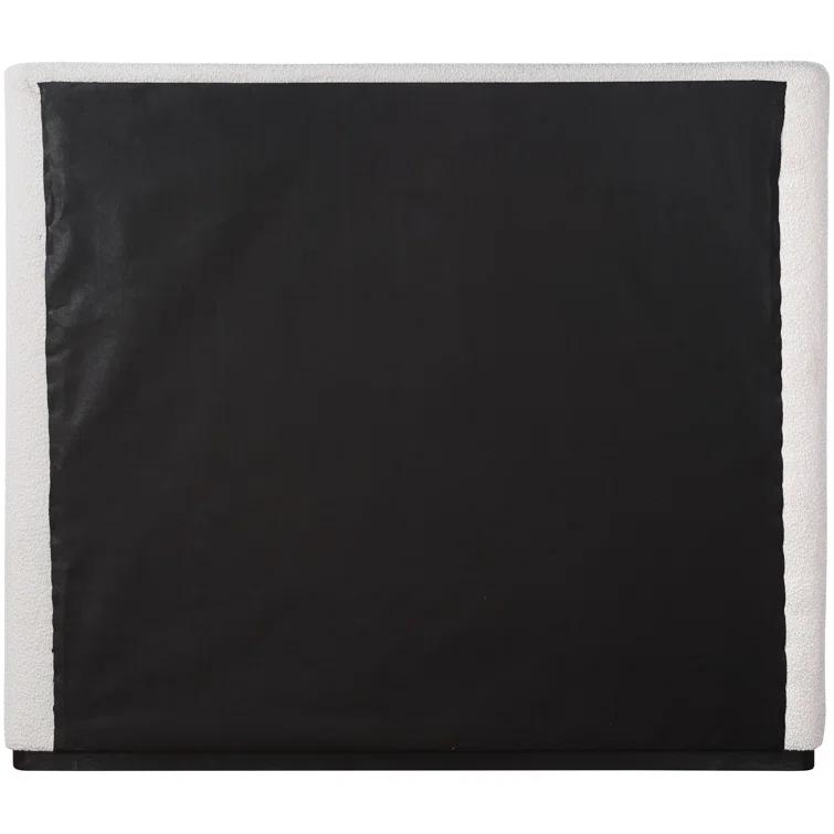 Itzik Upholstered Panel Bed