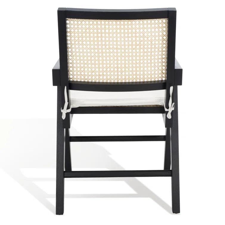Josephina Rattan Armchair
