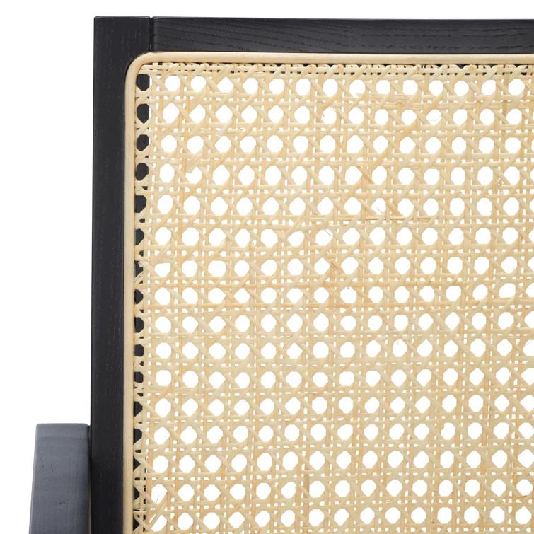 Josephina Rattan Armchair