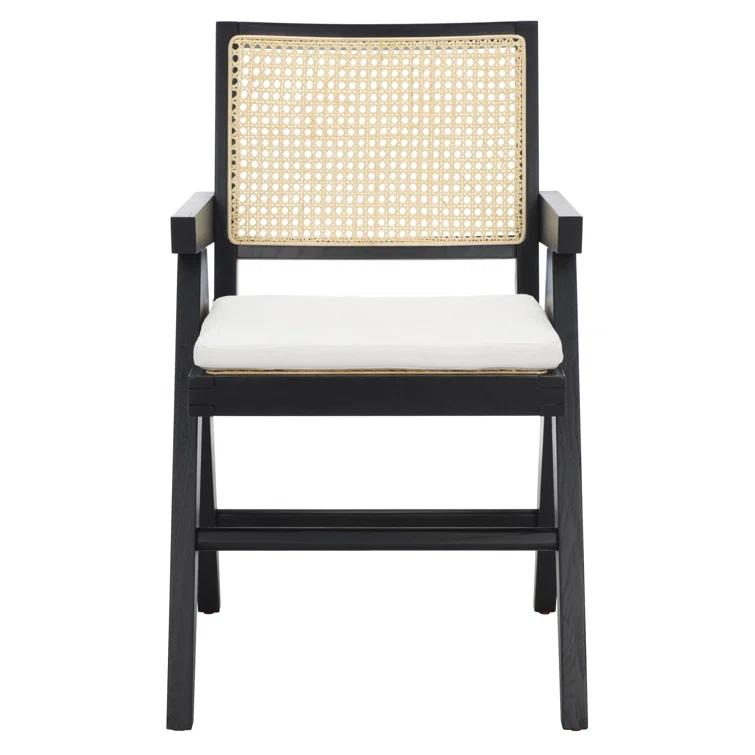 Josephina Rattan Armchair