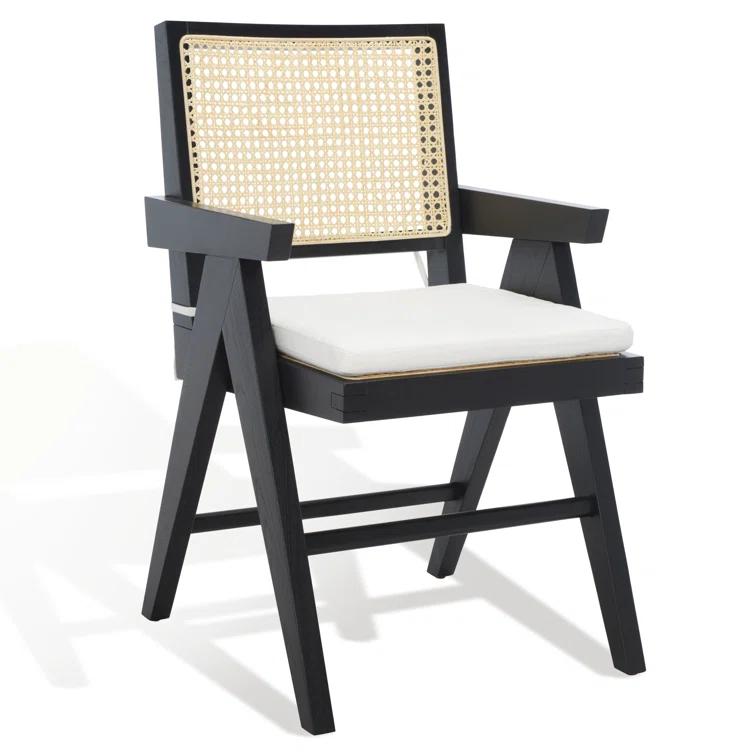 Josephina Rattan Armchair
