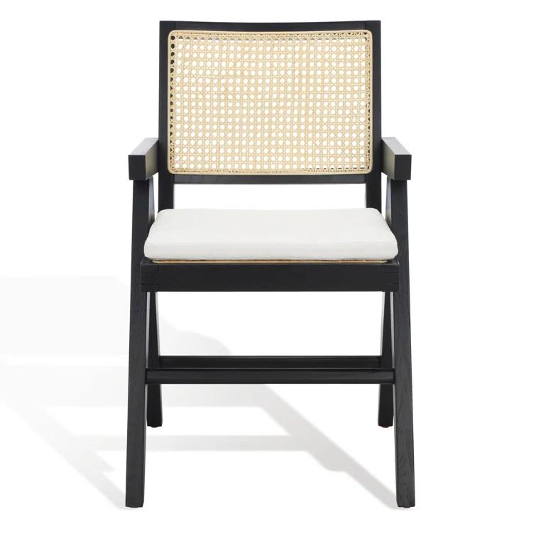 Josephina Rattan Armchair