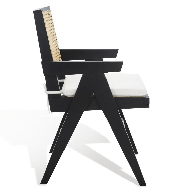 Josephina Rattan Armchair
