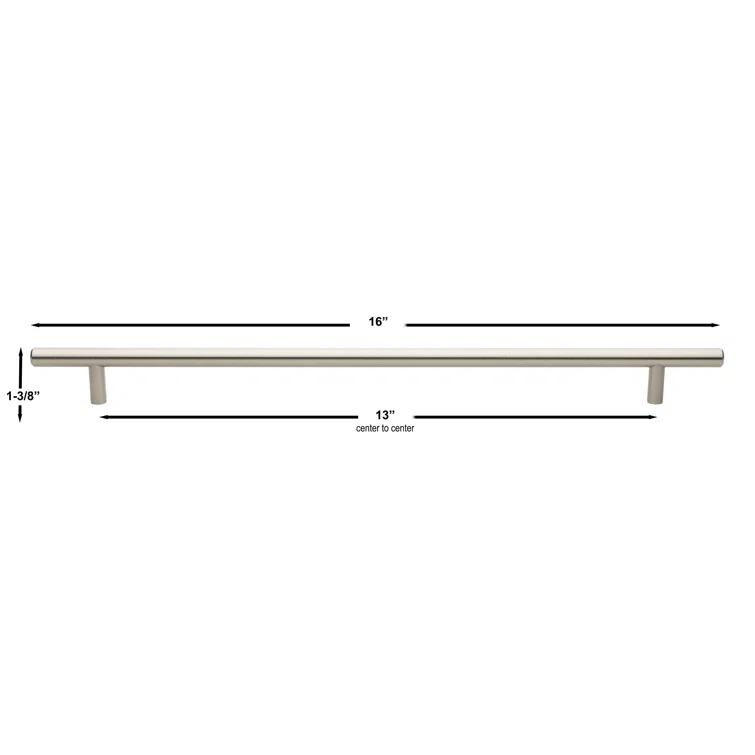 Roman Bar Pull