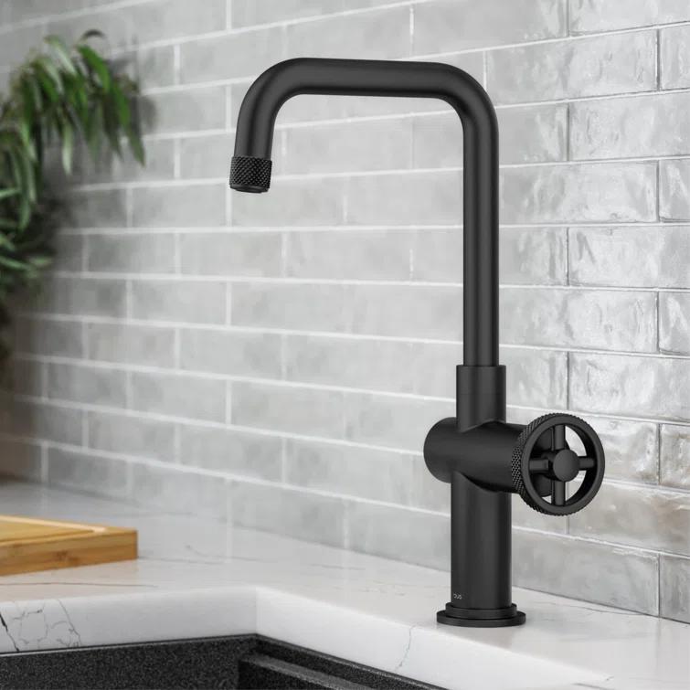 Urbix Single Handle Bar Faucet