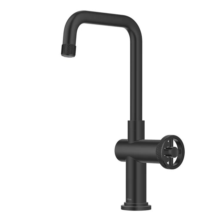 Urbix Single Handle Bar Faucet